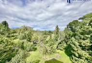 Exklusives Baugrundstück bei Wien – über 1.300 m² bebaubare Fläche