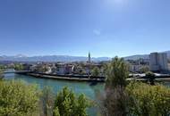 Über den Dächern von Villach – 3-Zimmer-Wohnung mit traumhaftem Blick auf Drau & Altstadt