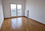 HOLBEINGASSE, UNBEFRISTET, 89 m2 Altbau mit 6 m2 Balkon, Wohnküche, 2 Zimmer, Wannenbad, Parketten, 4. Liftstock