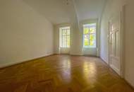 Neu saniert *** bei der U4 Stadtpark *** gartenseitig orientiert *** separate Küche *** zwischen Heumarkt und Wien Mitte Shopping Center