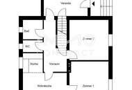 Haus in Drosendorf mit vielen Nutzungsmöglichkeiten!