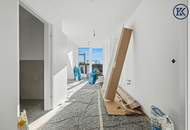 Exklusives Dachgeschoss-Juwel – Mit luxuriöser 16 m² Dachterrasse