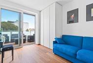 Wohnen über den Dächern Wiens – Maisonette-Highlight mit 3 Aussenflächen mitten im 7. Bezirk!