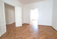 Neuer Kaufpreis! Luxuriöser Erstbezug in Altbau mit Balkon in 1180 Wien - Wohnen auf höchstem Niveau!