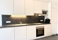 Charmante 1-Zimmer Wohnung mit getrennter Küche und großem Bad - Scheupark