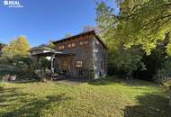 Kleines Paradies im Kleingarten Michaelerwiese im Bieterverfahren