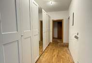 4-Zimmer-Gartenwohnung mit Garagenplatz in Bestlage!