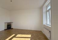 Helle 3-Zimmer-Altbauwohnung