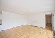 Familien(t)raum in Döbling – 4 Zimmer mit Loggia & 2 Bädern