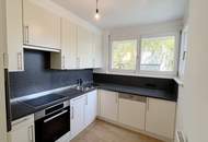 Großzügige 4 Zimmerwohnung mit Freiflächen am Kaasgraben