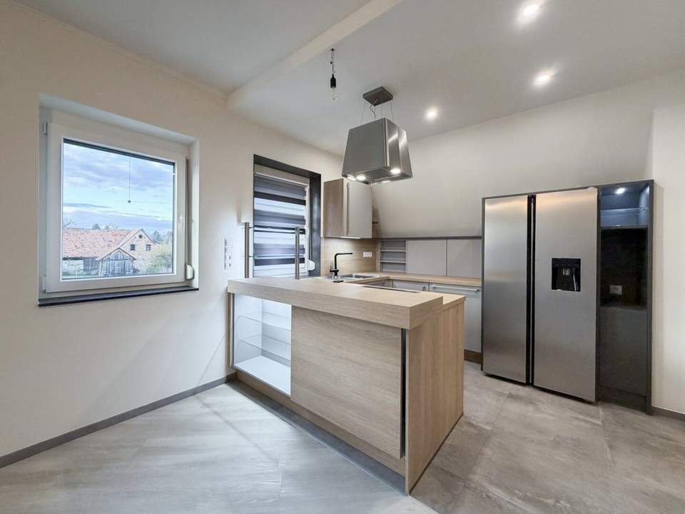 Traumhafte 3-Zimmer-Wohnung mit hochwertiger Ausstattung und Rundum-Panoramablick