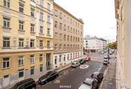 1 Zimmerwohnung I Ruhig I Hell I Hochparterre I OPEN HOUSE am 22.11.25