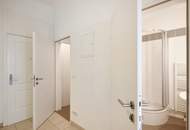 Ein Raum voller Licht und Leichtigkeit – Altbaucharme pur!