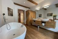 "Elegante Residenz mit privatem Hallenbad in Kitzbühel – Ihr alpines Traumdomizil"