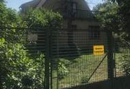 "Lebensqualität pur – mit viel Natur, Privatsphäre und Landleben."