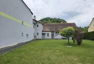 ANLEGER AUFGEPASST!! Kleines Investment-Juwel in Wildon: Modernisierte EG-Wohnung mit eigenem Gartenanteil für nur € 49.321.-