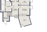 Zauberhaftes Einfamilienhaus mit herrlicher Aussicht