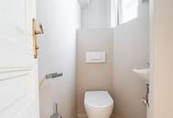 Exklusive 4-Zimmer-Altbau Nähe Oper