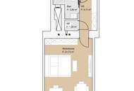 Klein, fein, neu saniert – stilvolles Altbaujuwel im Erstbezug!