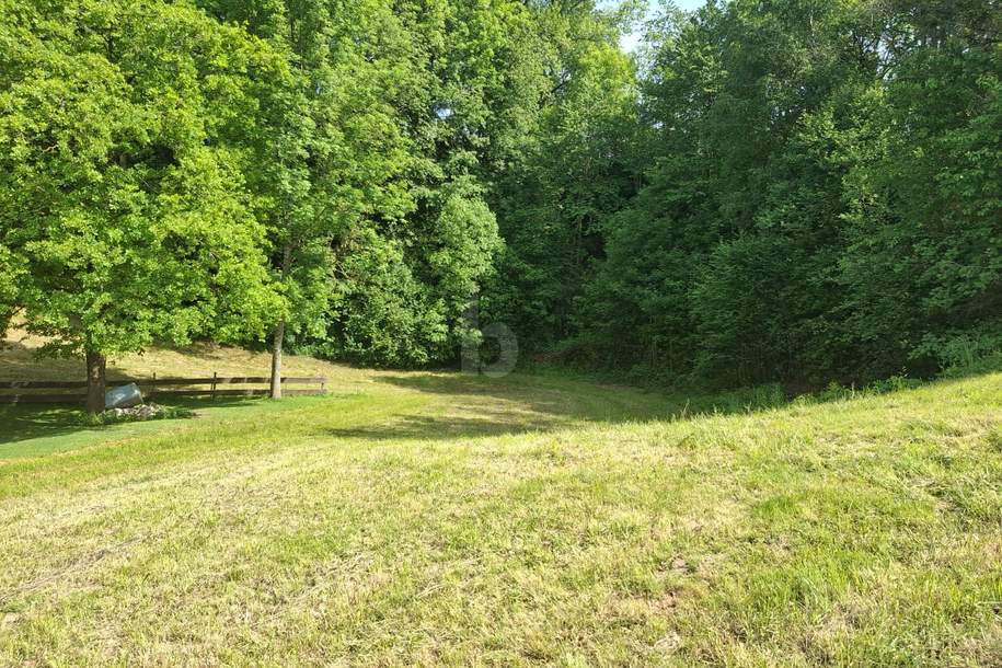 RUHEOASE MITTEN IN DER NATUR OHNE BAUZWANG, Grund und Boden-kauf, 72.250,€, 4931 Ried im Innkreis
