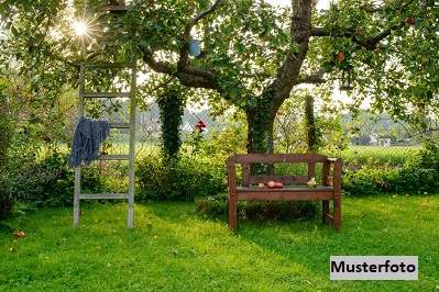 Kleines Gartenparadies mit Gartenhaus, Terrasse &amp; Teich, Haus-kauf, 41.000,€, 8052 Graz(Stadt)