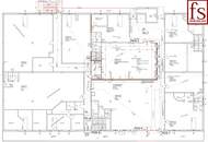 66 m² // 114 m² // 188 m² - 3 Einheiten - BÜRO- / PRAXIS- / GASTRO- / GESCHÄFTSFLÄCHEN in TOPLAGE - Markt-Platz-Center Marchtrenk