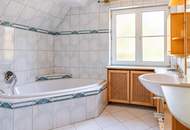 Gemütliches Einfamilienhaus mit Pool im Keferfeld