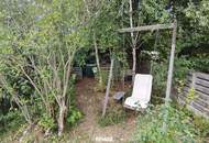 Ein Garten, der bleibt – Zweifamilienhaus mit außergewöhnlichem Naturgarten & Swimmingteich in Gmünd