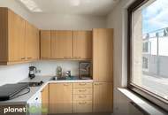 Ganze Etage!