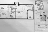 Charmante 3-Zimmer-Wohnung teilmöbliert in 1170 Wien mit Loggia und Stellplatz