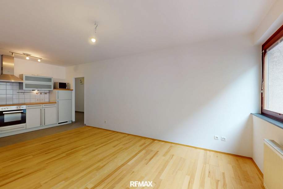 Zentral begehbare 2-Zimmer-Wohnung im begehrten 8. Bezirk nahe U6 und Bennoplatz!, Wohnung-kauf, 349.000,€, 1080 Wien 8., Josefstadt