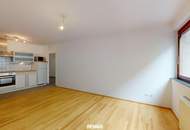 Zentral begehbare 2-Zimmer-Wohnung im begehrten 8. Bezirk nahe U6 und Bennoplatz!