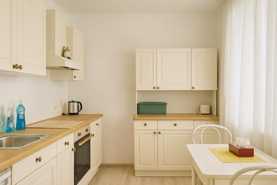 Neuer Preis! Großzügige und helle Wohnung in Toplage mit zwei Terrassen!, Wohnung-kauf, 550.000,€, 1170 Wien 17., Hernals