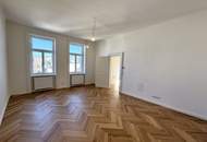 1170! Entzückende, ruhige und generalsanierte Garçonnière nahe Elterleinplatz! Erstbezug nach Sanierung!