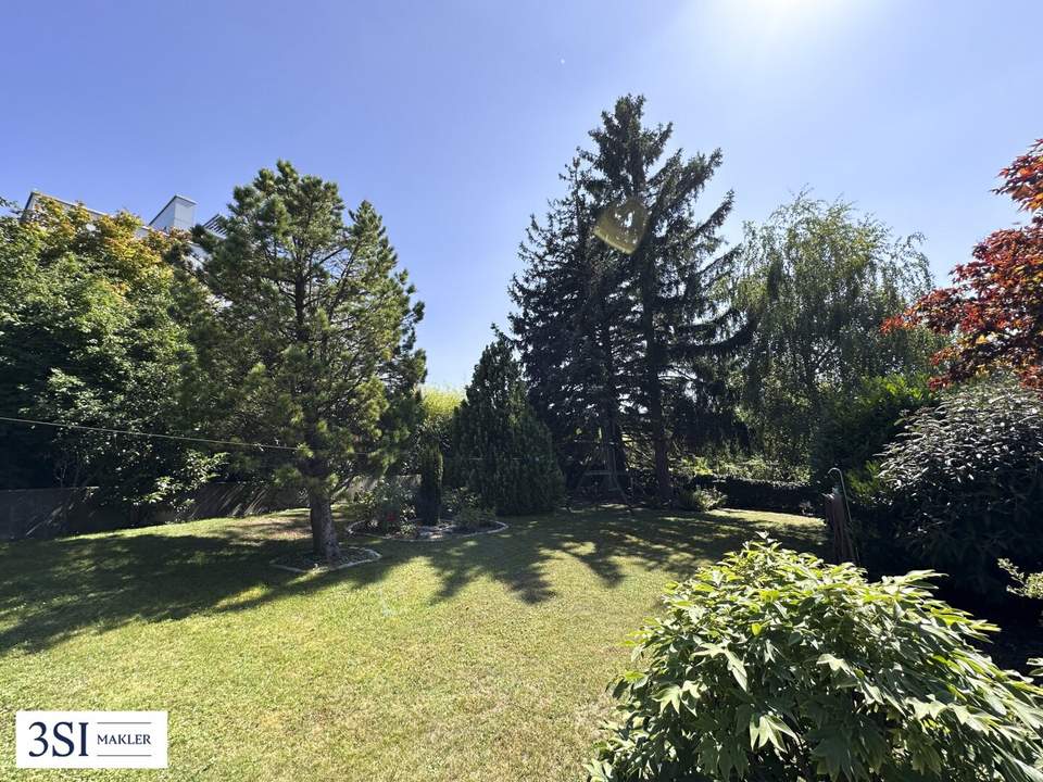 Traumhaftes Baugrundstück am Schafberg – Leben, wie Sie es lieben.