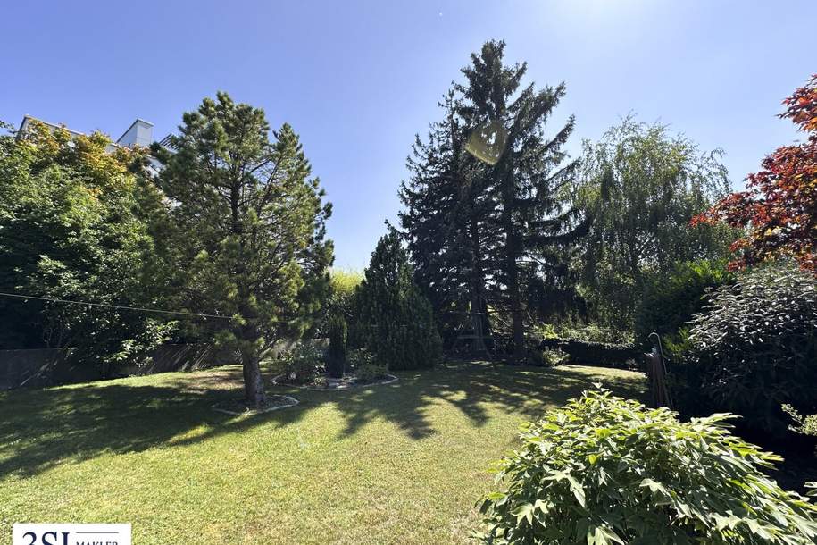 Traumhaftes Baugrundstück am Schafberg – Leben, wie Sie es lieben., Grund und Boden-kauf, 1.150.000,€, 1170 Wien 17., Hernals