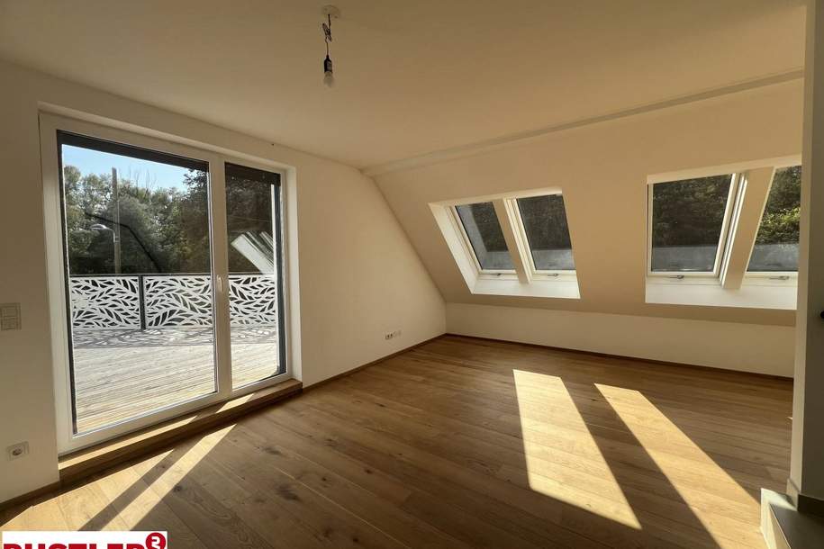 2 Zimmer Neubauprojekt/ modernes Wohnen beim Lusthaus/Provisionsfrei!, Wohnung-kauf, 499.000,€, 1020 Wien 2., Leopoldstadt