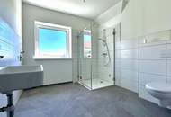 2-Zimmer Wohnung mit traumhaften Panoramablick inmitten der Weinberge von Klöch - Erstbezug!
