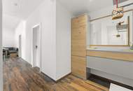 Attraktive Eigentumswohnung - Penthouseebene