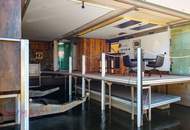 Direkt am Wasser: Exklusives Bootshaus mit Luxuskomfort