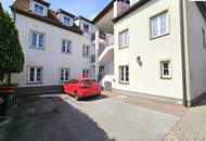 Ordination in zentraler Lage von Neunkirchen zu vermieten – vielseitig nutzbar