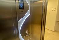 Exklusive Dachgeschosswohnung mit Terrasse in Top-Lage Groß-Enzersdorf samt 2 Tiefgaragenplätzen