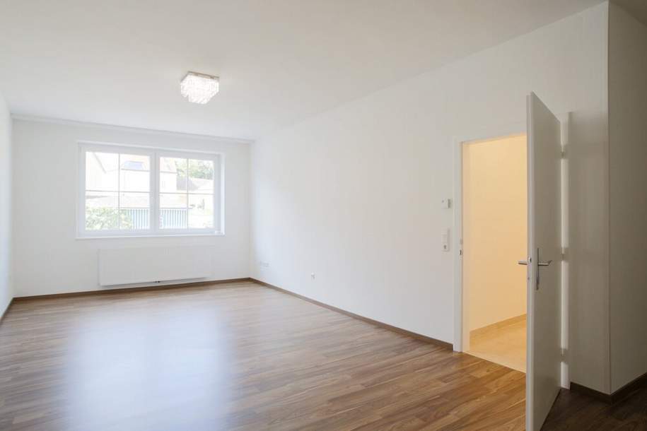 Top moderne Mietwohnung im Zentrum!, Wohnung-miete, 2070 Hollabrunn