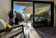 MIETE: Charmante Gartenwohnung in sonniger Ruhelage – Mühlau, Innsbruck