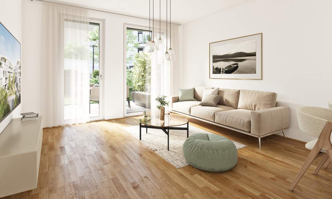 DRYGALSKI, Eigentum, Rosa-Wien-Gasse 9 + 11, 1210 Wien