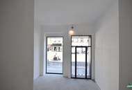 ERSTBEZUG | Verkaufsfläche mit guter Sichtbarkeit und Galerie