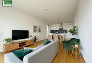 Zwischen Stadtleben und Parklandschaft – Green City Living in Graz - AKTION - 2 MONATE MIETZINSFREI