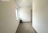 Geförderte Wohnung mit Balkon