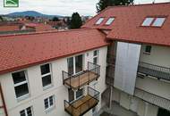 LEISTBARER WOHNRAUM! - Neu am Markt! Top- Moderner Erstbezug nach GENERALSANIERUNG - direkt in Weiz - JETZT ANFRAGEN