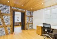 Think Big – Start Classy: Bürofläche mit Weitblick